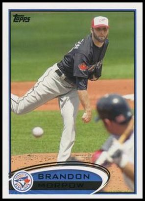 304 Brandon Morrow